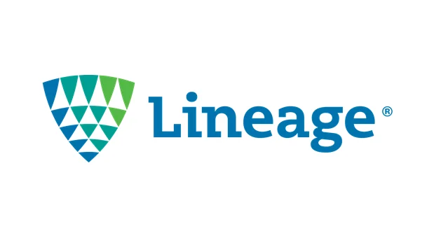 Lineage Logistics